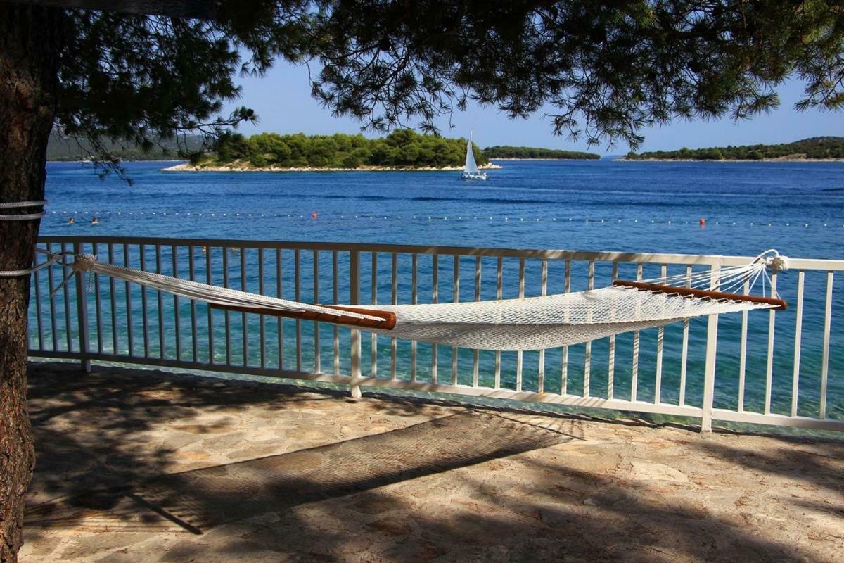 Apartment Dragana, Jezera, Island Murter Exterior photo